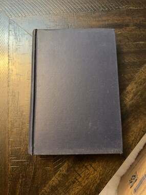 The Youthful Queen Victoria by Dormer Creston Hardcover (1952) Putnam Edition